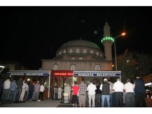 Bu Yılın İlk Oruç Kazası Bursa’dan