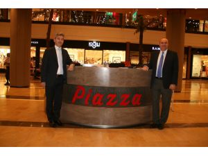 Rönesansta Yatırım Hedefi 4 Milyar Euro