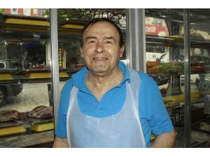 Bandırmadaki Deprem Korku Ve Paniğe Neden Oldu