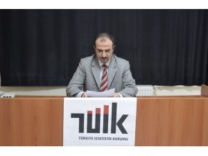 Şanlıurfada Mayıs Ayında İhracat Ve İthalat Arttı