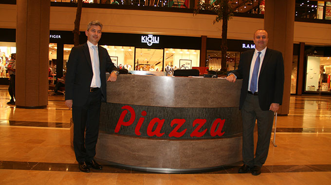 Rönesansta Yatırım Hedefi 4 Milyar Euro