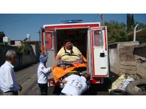200 Kiloluk Kadına Devlet Eli Uzandı