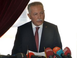 ’Çatı Kardeşliği’ne Ysk Şahitliği