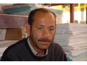 Gerçeği Bankaya Gidince Öğrendi