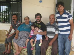 Suudi Arabistanda İdam Edilmekten Kurtarıldı