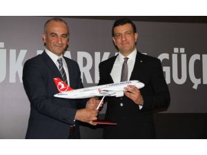 Thy İle Uçan Yolcuya Bedava Akaryakıt