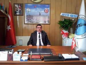 Çatı Aday İhsanoğlu’nu Değil, Ak Parti’nin ‘Çakı Adayı’ Erdoğan’ı Destekliyorum