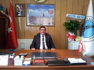 Çatı Adayı Değil, Çakı Adayı Destekliyorum İstifası