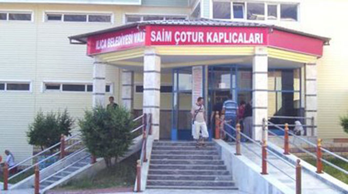 Ilıca’da Fiyat Tarifesi Değişmedi