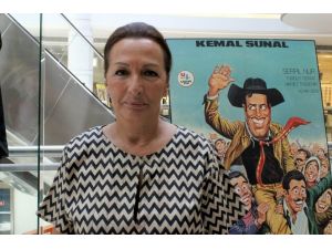 (Özel Haber) “Türk Halkı Kemal Sunal’ı Çok Özlüyor”