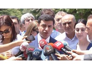 İstifaya Alternatif Getirdi