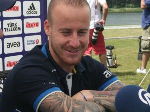 Stoch Yine Kiralandı