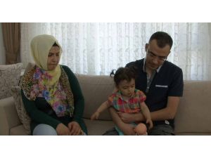 Agit Gözlemcisi Yaşadığı Süreci İhaya Anlattı