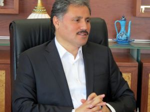 Malatya, Başbakan Erdoğanı Karşılamaya Hazırlanıyor