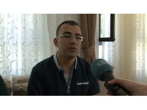 Yaşadığı Esareti Anlattı