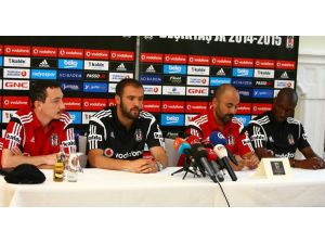 Kurtuluş: “Bu Takımın Sağ Beki Benim”