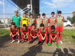 Spor Toto 3. Lig