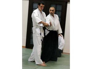 İş Yaşamında Daha Güçlü Olmak İçin Aikido