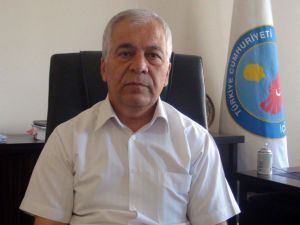 Seçmen Listeleri Askıya Asıldı