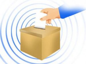 Seçmen Listeleri Askıya Çıktı