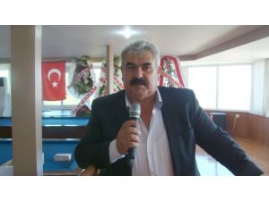 Kırıkhansporda Kocacık Güven Tazeledi