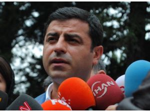 İşte Selahattin Demirtaş’ın Malvarlığı