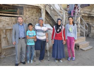 Emekli Engelli Vatandaşa Borç Şoku
