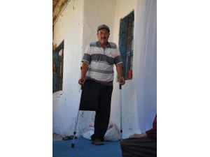 Engelli Vatandaşa Borç Şoku