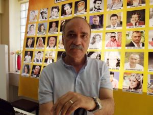 Kemal Sunalın 14üncü Vefat Yıldönümü