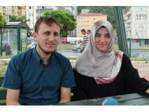 Başbakan’a Bilezik Veren O Kız Ortaya Çıktı