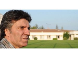 Samsunsporda İç Transfer Görüşmeleri