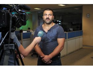 Hedef Altın Kemerin Daimi Sahibi Olmak
