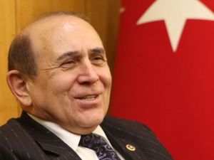 ’’Çatıcıların Çabaları Beyhude’’