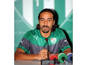 İbrahim Öztürk: “Yeni Bir Sayfa Açıyoruz”