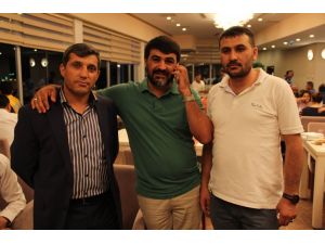 Tır Şoförlerine Yemek İkram Edildi