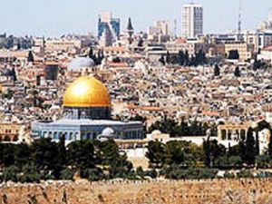 Doğu Kudüs’te Gerilim Tırmanıyor