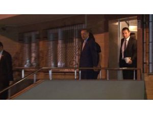 Başbakan’dan Anlamlı Ziyaret