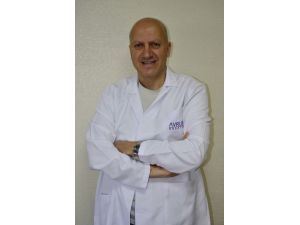 Kulakta Mantar Oluşumuna Dikkat