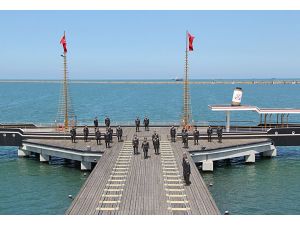 Başbakan İlk Adımı Samsun’dan Atacak