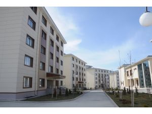 Yaz Döneminde 168 Yurtta 110 Bin Öğrenci Kalacak