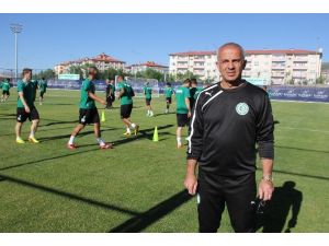 Oğuz Çetin Hastaneye Kaldırıldı