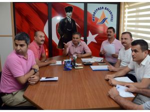 Muratpaşa’da Kadınlar Daha Rahat Yürüyecek