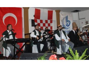 Bağcılar Belediyesi Almanya’da Hamm Belediyesi İle Ortak İftar Düzenledi