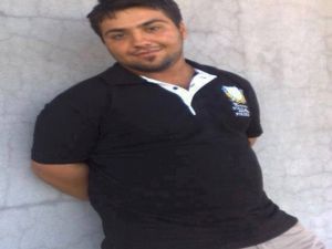 Abdullah Cömert Davası Gergin Başladı
