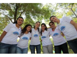 Turkcellin Binlerce Kardeleni Mezuniyet Sevinci Yaşıyor