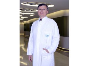 Robotla Prostat Ameliyatı
