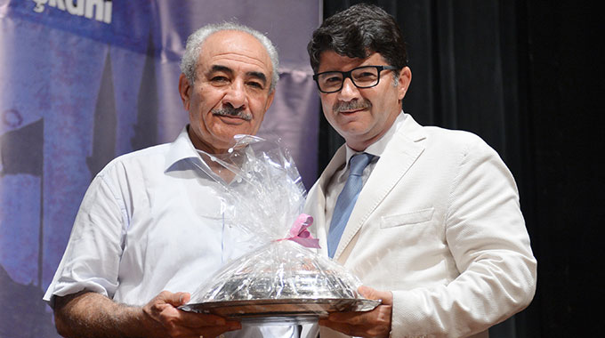 Vakkasoğlu Ramazan Kardeşliği’ni Anlattı