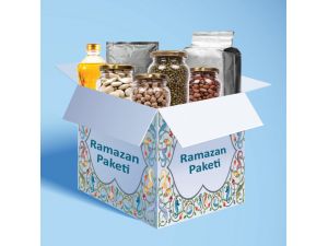 Ramazan Ayı İle Birlikte Çeşitli Ramazan Erzakları Hazırlandı