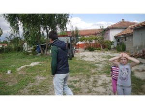 10 Ay Önce Yüz Nakli Olan Üslün Hayatını Kaybetti