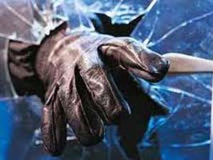 Hırsızlık Olayıyla İlgili 1 Kişi Tutuklandı